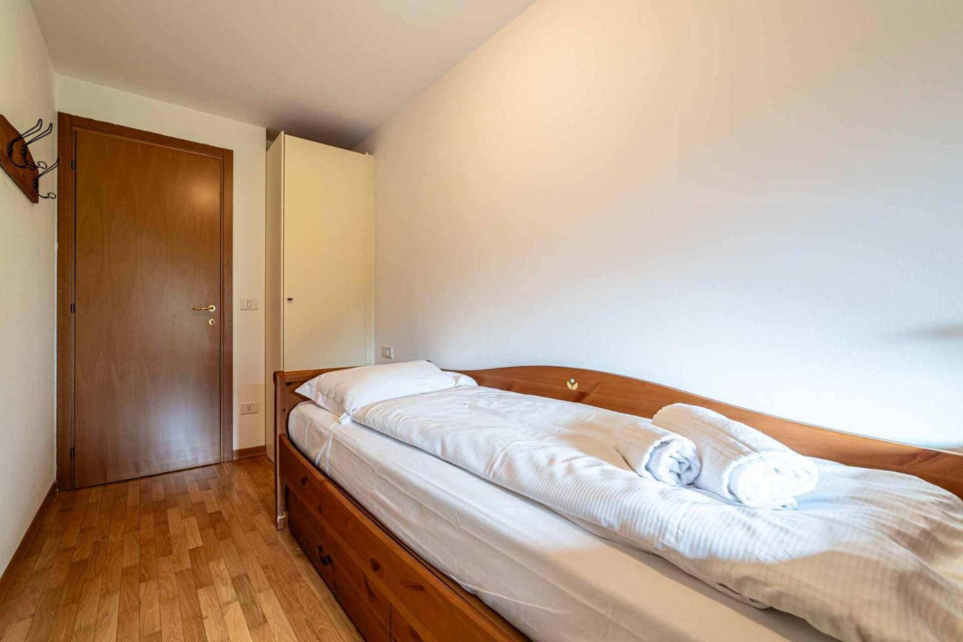 Dolomites Dream Arabba Lejlighed Masarei Eksteriør billede